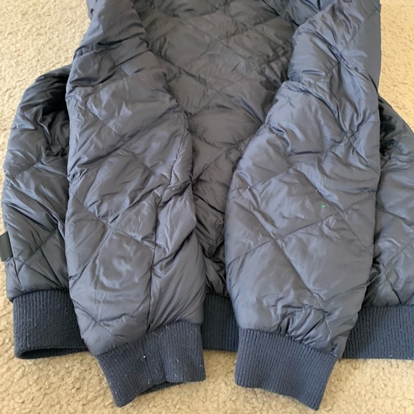 Patagonia Quilted Jacket - Dark Gray - Picture 7 of 12